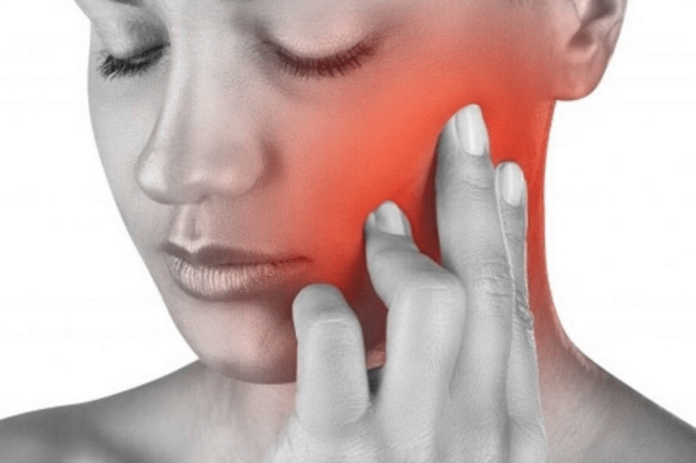 TMJ Disorders